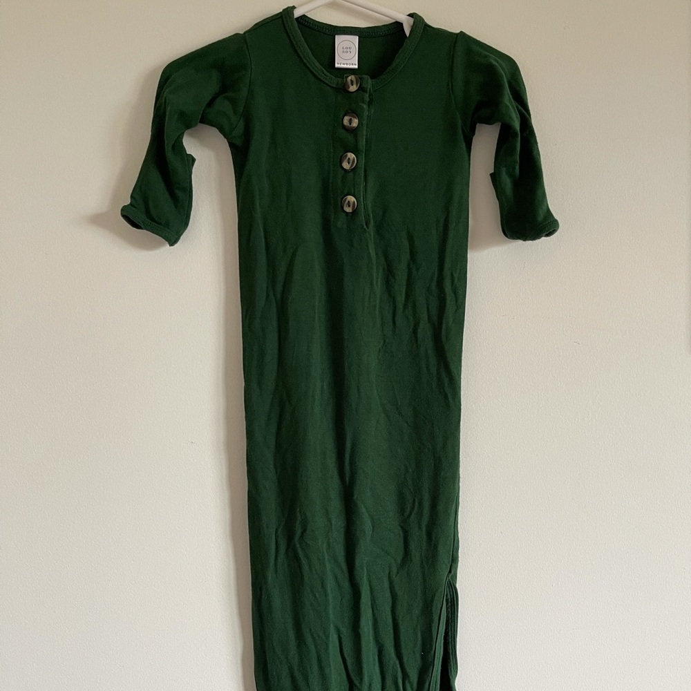 Lou Lou & Company Rowen gown